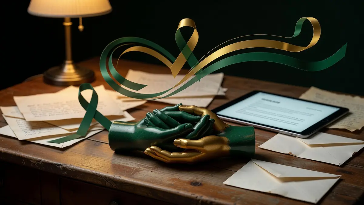 The Thank-You Problem: When AI Appeal Copy Helps UK Charities and When It Quietly Burns Trust