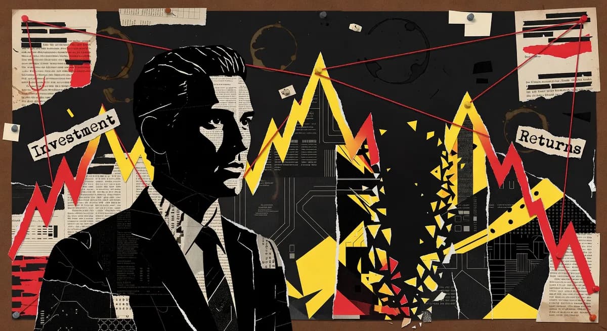 The $40 Billion AI Washout: Why Enterprise ROI Remains Stubbornly at Zero