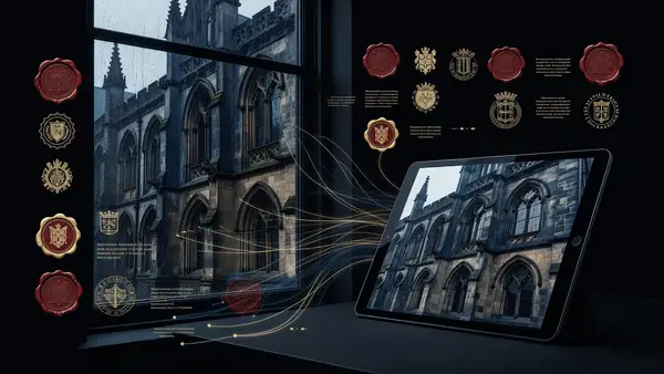 AI Is Reshaping UK Trade Mark Filing - But Most Brand Owners Aren't Keeping Up
