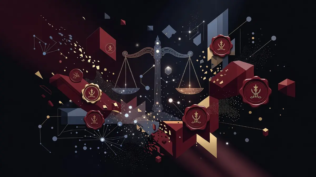 EUIPO Tells OpenAI Its Name Is Too Generic to Own: What Class 42 AI Brands Must Learn Now