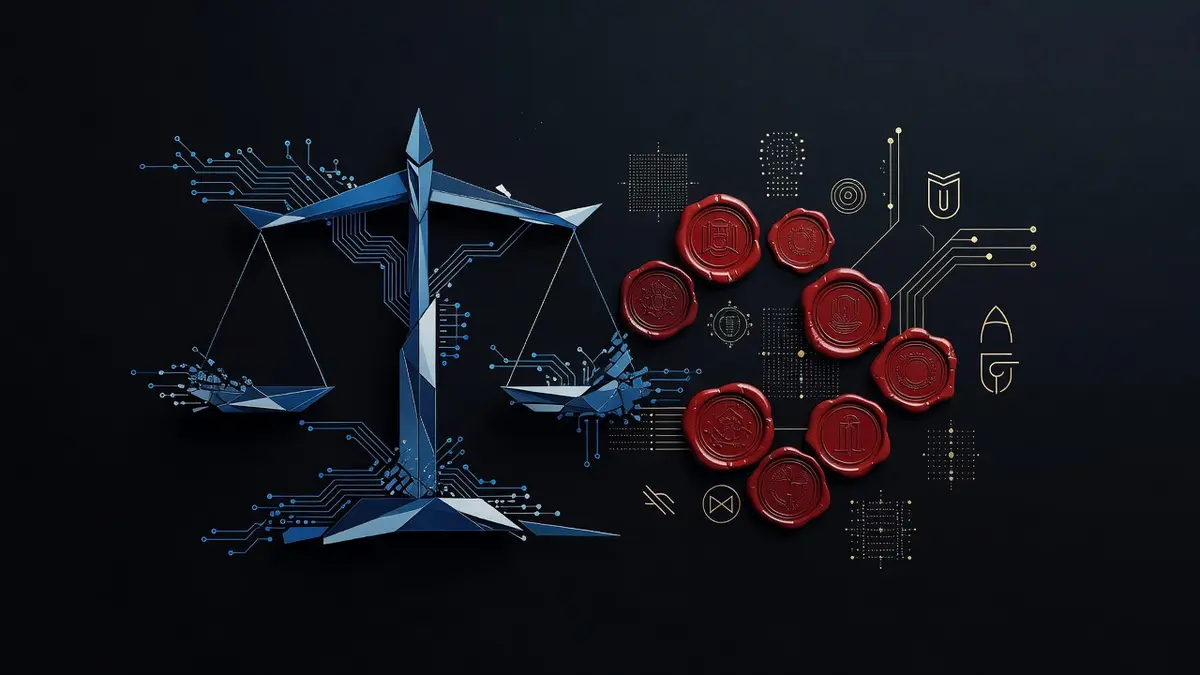 When 'OPENAI' Isn't a Trade Mark: The EU Ruling Every AI Brand Owner Must Heed