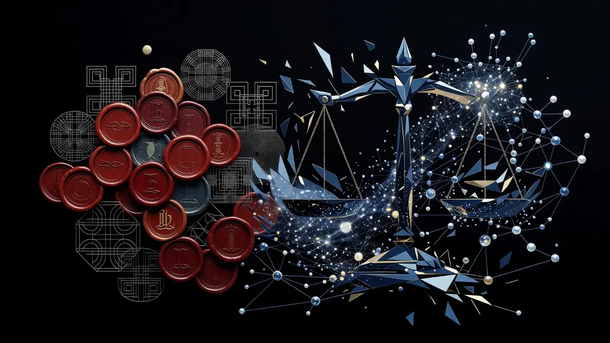 OpenAI Can't Own 'OPENAI' in the EU: What the Class 9 and 42 Ruling Means for AI Brand Owners