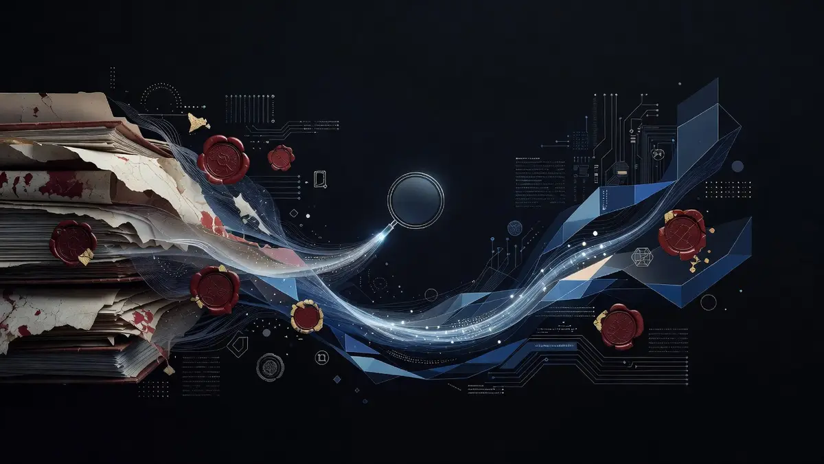 UKIPO's September AI Overhaul: What Brand Owners Must Do Before the Digital Countdown