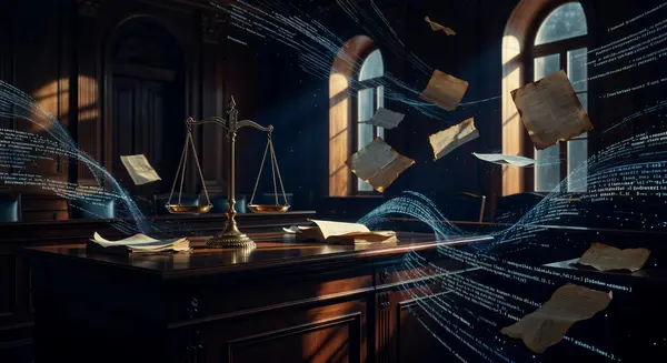 Britannica-OpenAI Copyright Case Faces MDL Transfer, Stays Pending Fair Use Ruling