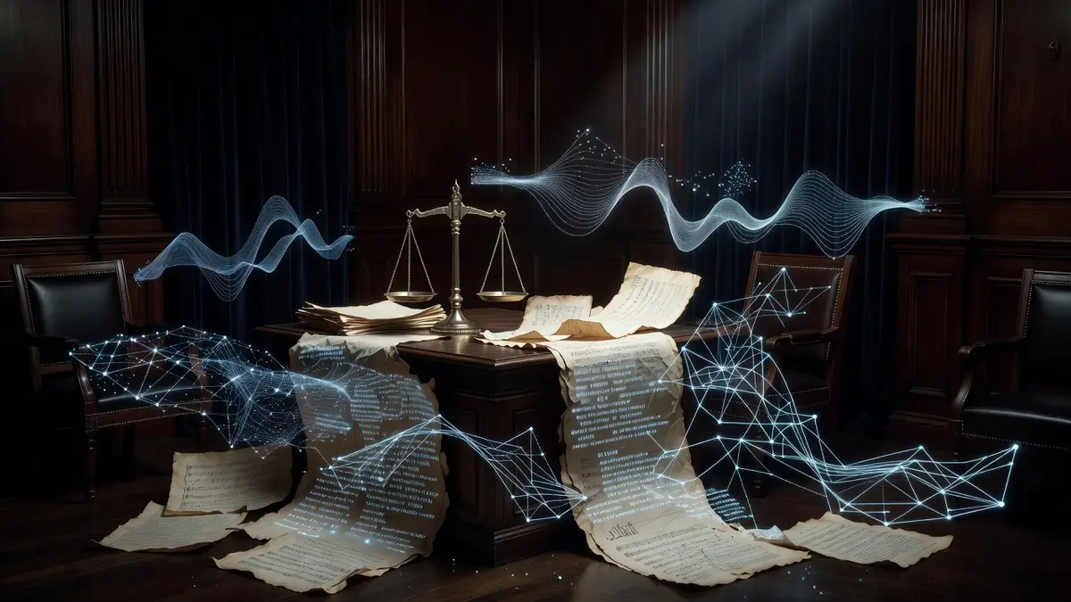 GEMA v. Suno: Munich Court's First European AI Music Ruling Puts Every Generative Platform on Notice