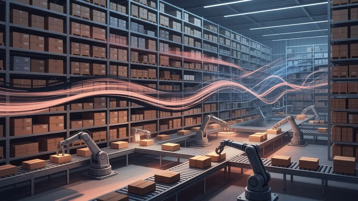 Amazon Business Hits $60B and the Buyer Is Now a Bot: What UK Sellers Must Do Next