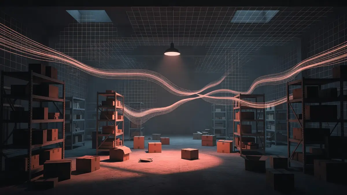 93% of Ecommerce Brands Rewrote Their Inventory Playbook - and They All Did It Differently