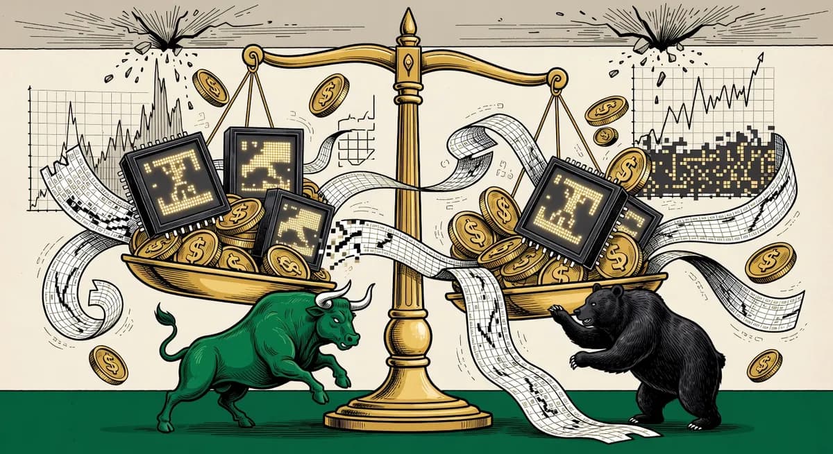 MTD Sign-Up Crisis Deepens as AI Tools Race to Rescue Overwhelmed Practices