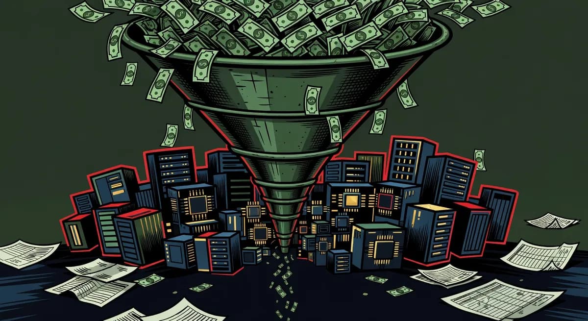 $20M Goes to Fix Advertising's Transparency Problem. But Who's Actually Paying?