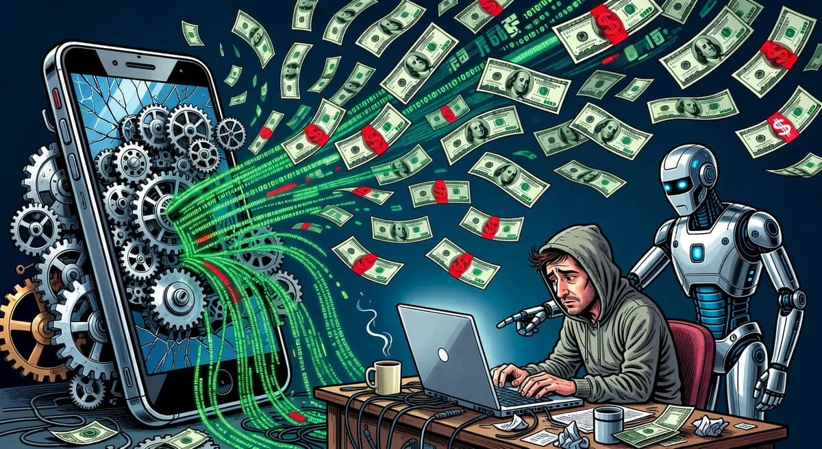 $45 Million to Code Faster: Expo's AI Gamble on Three Million Developers