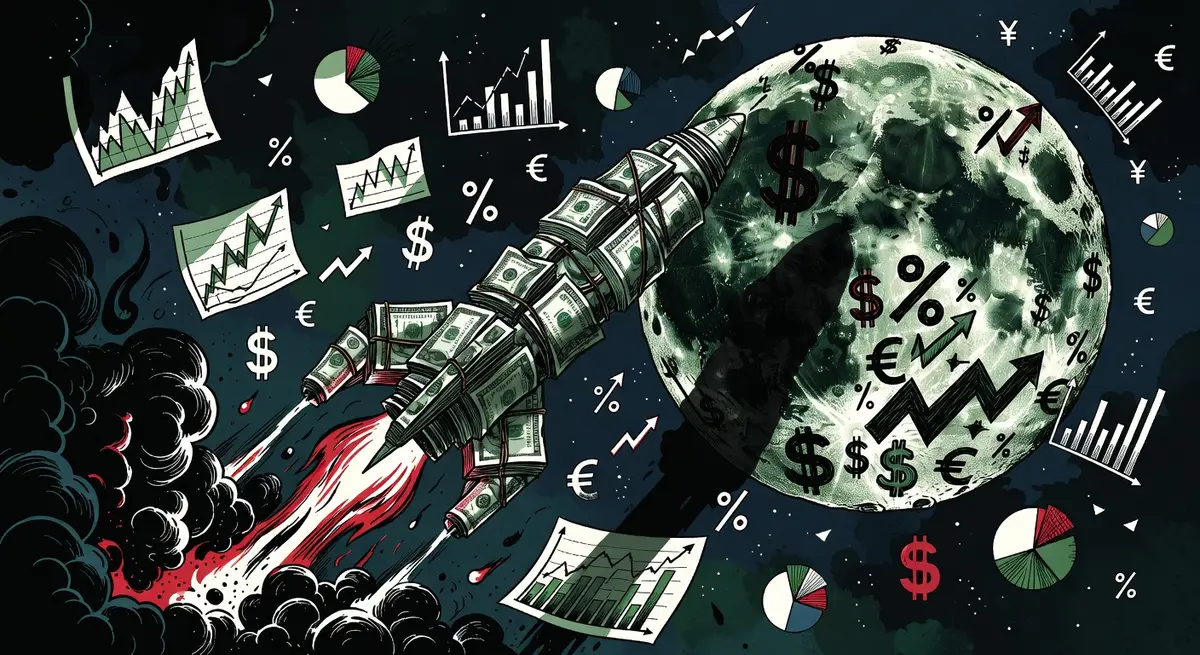 $1.75 Trillion for a Rocket Company? Morningstar Says Musk's Math Is Off by Half