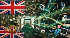 Flexzo AI Raises £10.3m to Cut NHS Agency Spend by 85%: The Rostering Revolution Finally Arrives