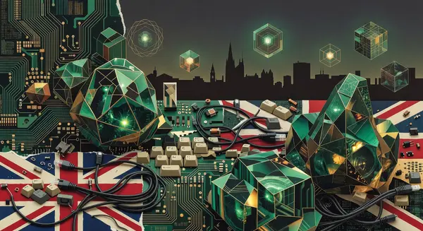 Rigetti Bets £75m on Britain's Quantum Gambit: Is This Silicon Valley's Vote of Confidence or Strategic Hedge?