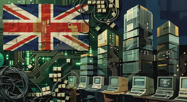 FCA Gives Barclays and UBS the AI Keys: Why This Changes Everything for UK Fintech