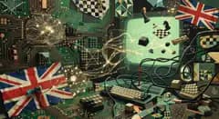 £814m for a three-month-old startup: How Ineffable Intelligence became Europe's largest seed bet