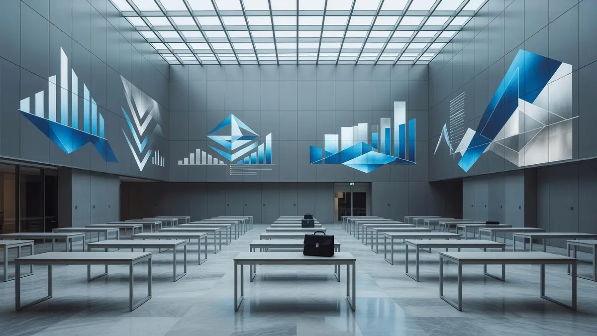 £456m Civil Service AI Training Deal Hands KPMG and EY Their Biggest Government Win Since 2012
