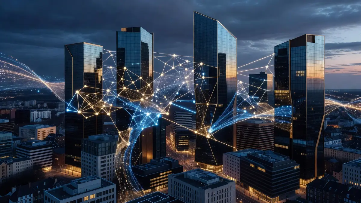 Street Group Hits £200m Valuation as Hg Backs Its AI-Agent Play for UK Agents