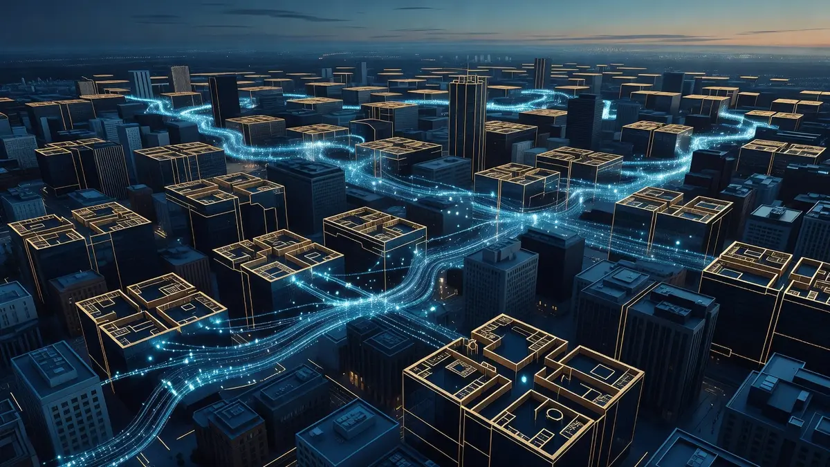 Rightmove's 46 AI Initiatives Drive 7% Revenue Gain - But New Homes Drag Forces Guidance Cut