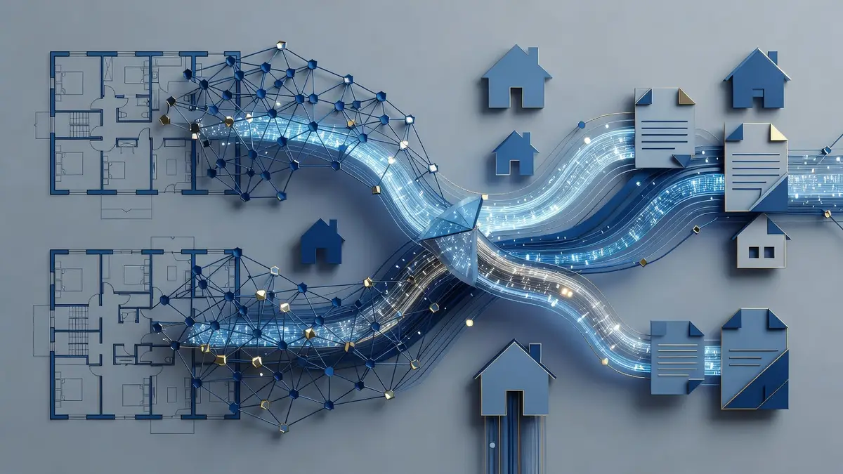 Cotality Joins OPDA as UK Property Data Race Exposes AI Valuation Blind Spots