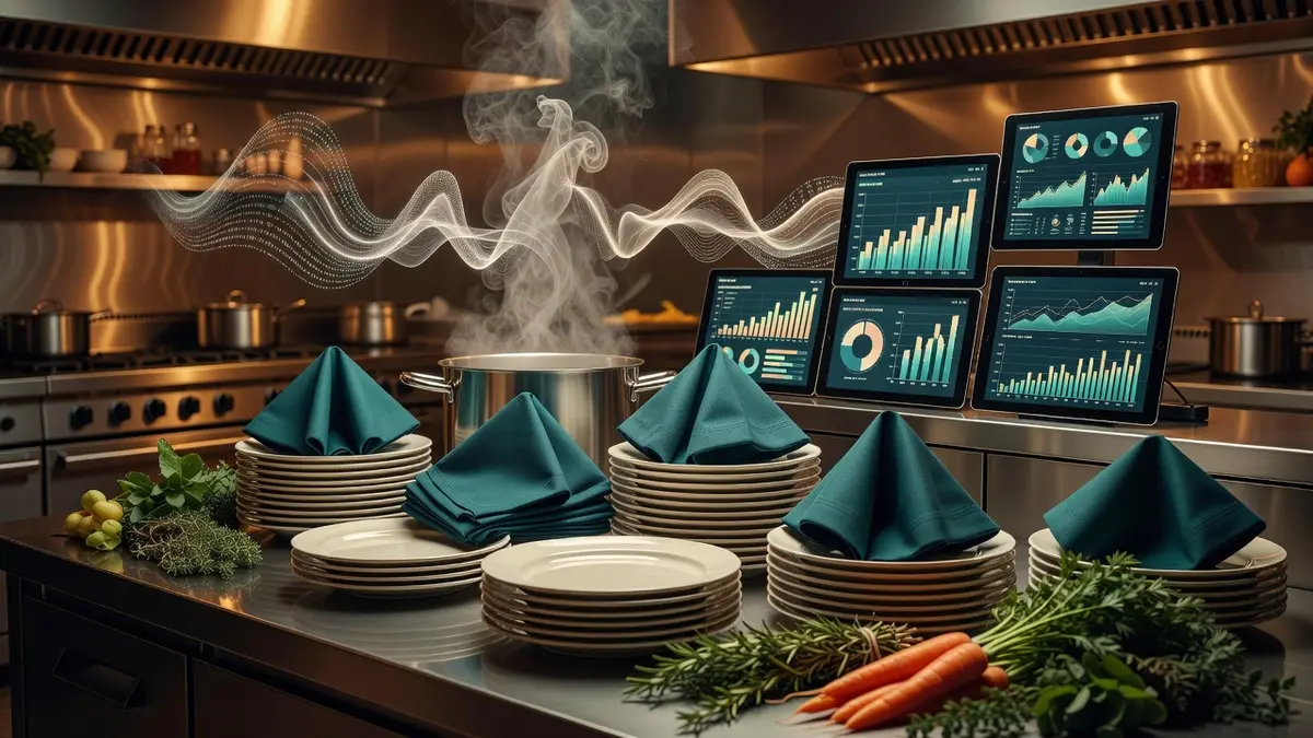 MarginEdge's $80M Bet: The Restaurant Back-Office AI Race Gets Serious