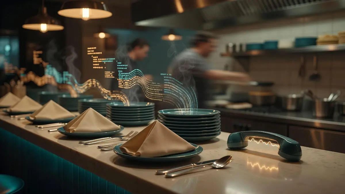 Flipdish AI Phone Agent Clears 10,000 Orders and £230k in UK and Irish Restaurants