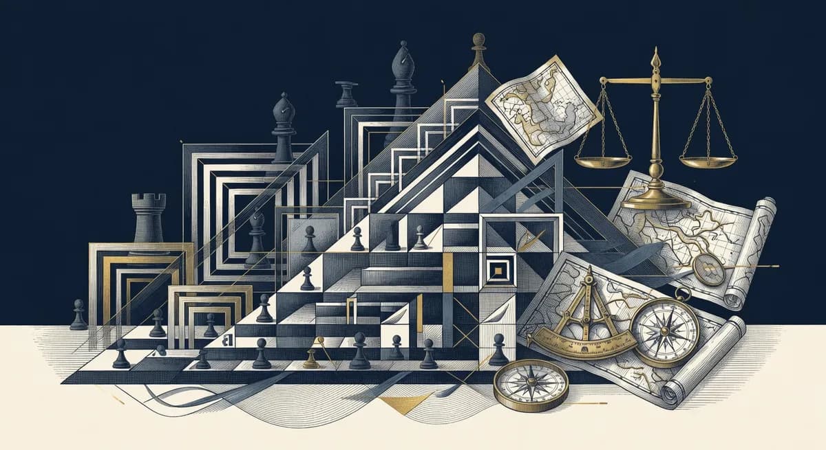 The Consolidation Illusion: Why M&A Won't Solve AI's Moat Problem