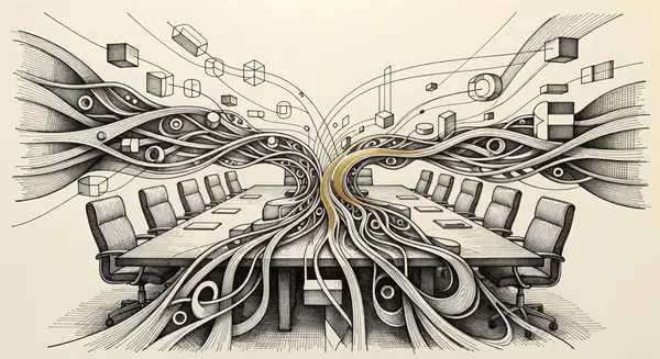 The Confluent Acquisition: How IBM Cracked the Code on Enterprise AI's Most Stubborn Problem