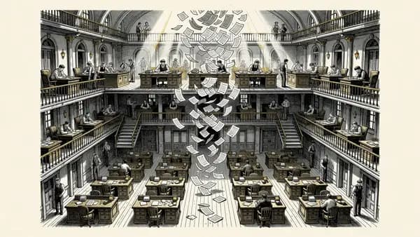 The Consulting Shakeout: Why 8,586 New Firms Cannot All Survive the AI Restructuring of Corporate Advice