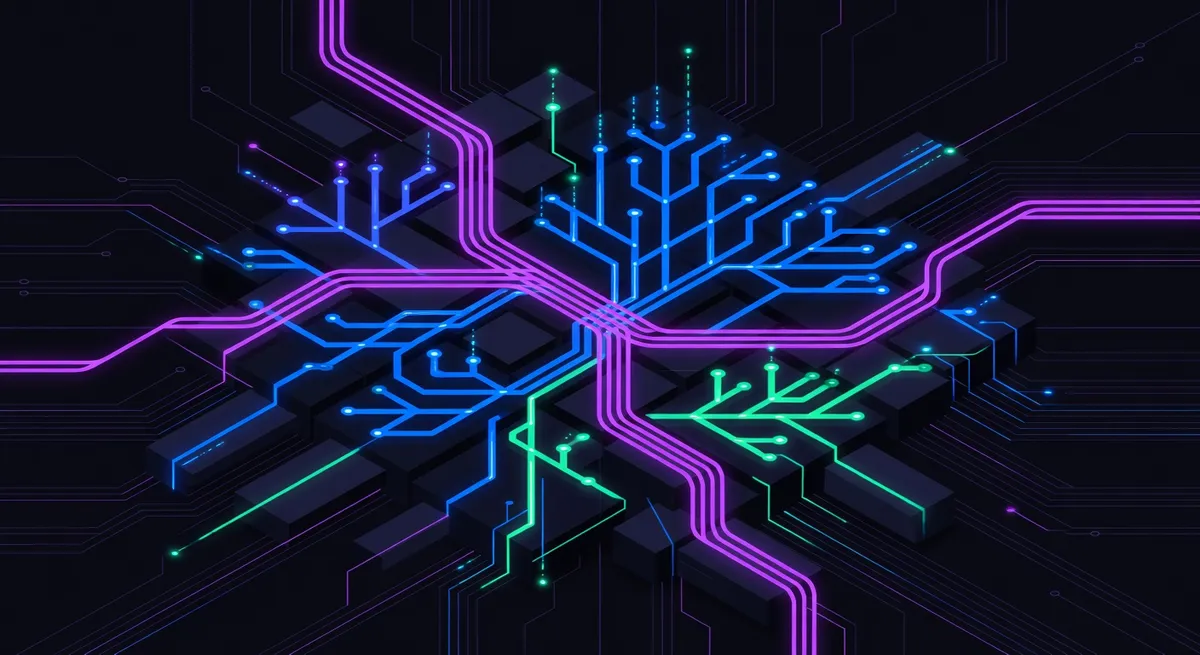 Qwen 3.5's Gated DeltaNet: How a 9B Model Is Embarrassing 120B Giants