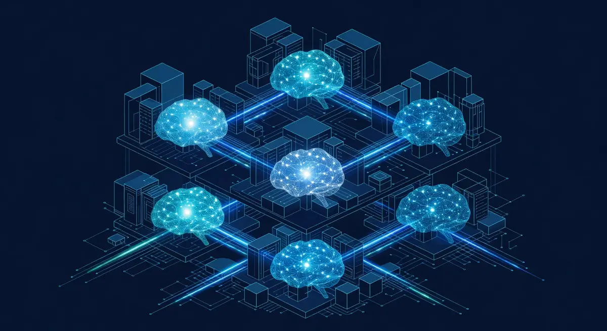 Harness Engineering Emerges as the Missing Layer in AI Agent Architecture