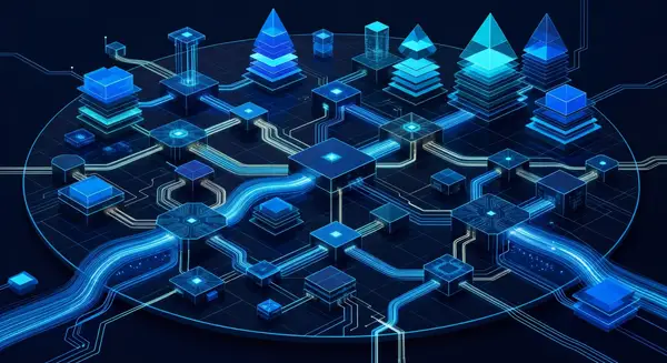 Google's TPU 8i Redefines AI Infrastructure with Dedicated Reasoning Hardware