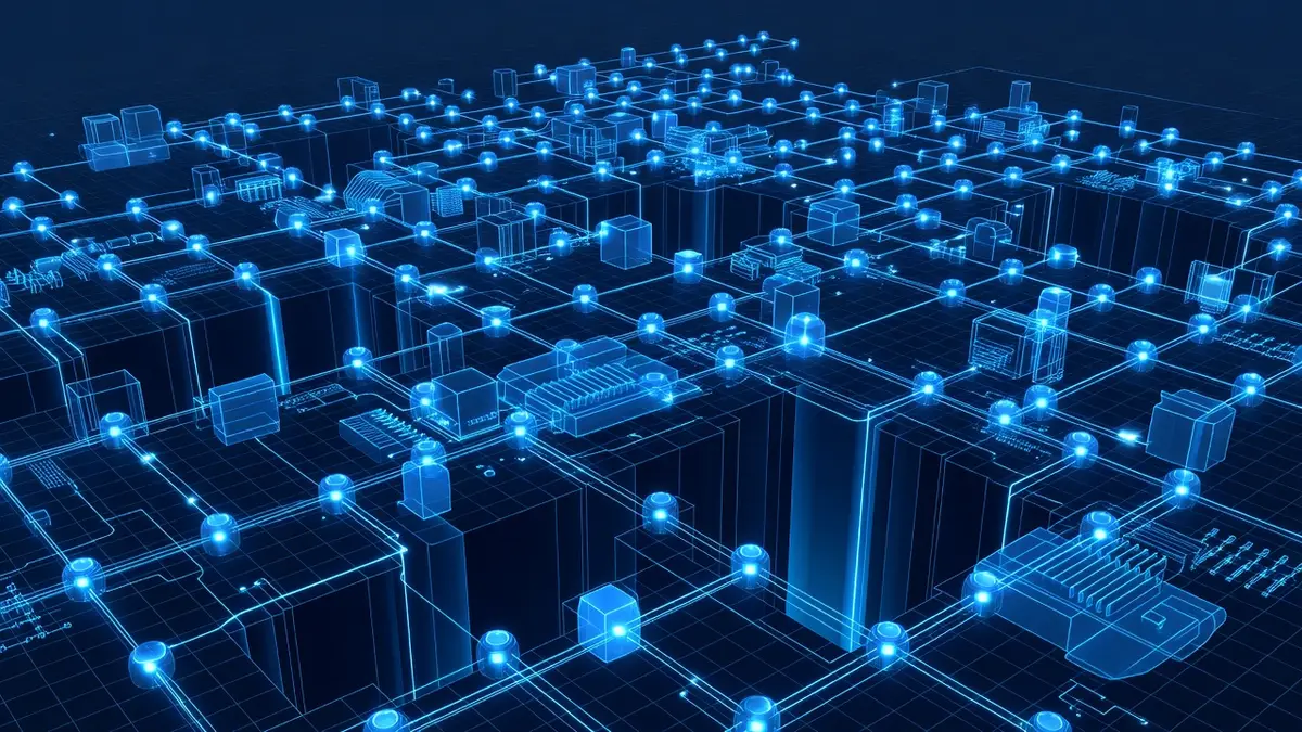 UK AI Adoption Tripled Since 2023 - But Depth Metrics Barely Moved, ONS Data Shows