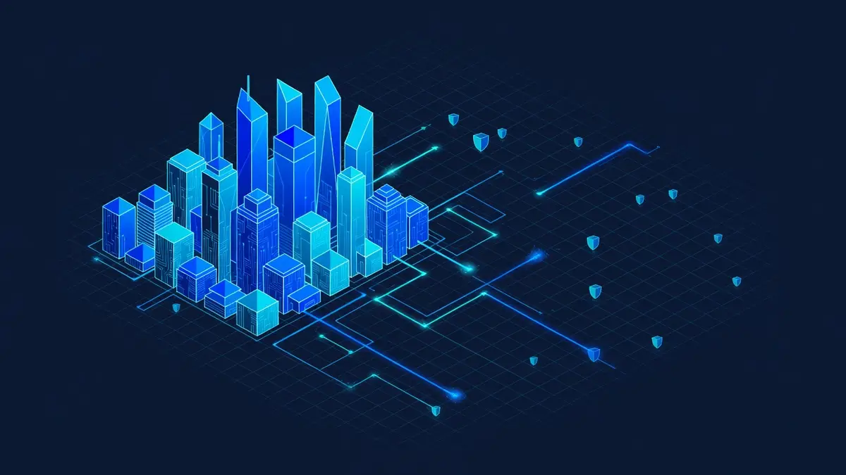 UK AI Company Formations Hit Record 86% Surge While Class 42 Trademark Filings Drop 25%: The IP Gap Widening at the Core of Britain's Software Boom