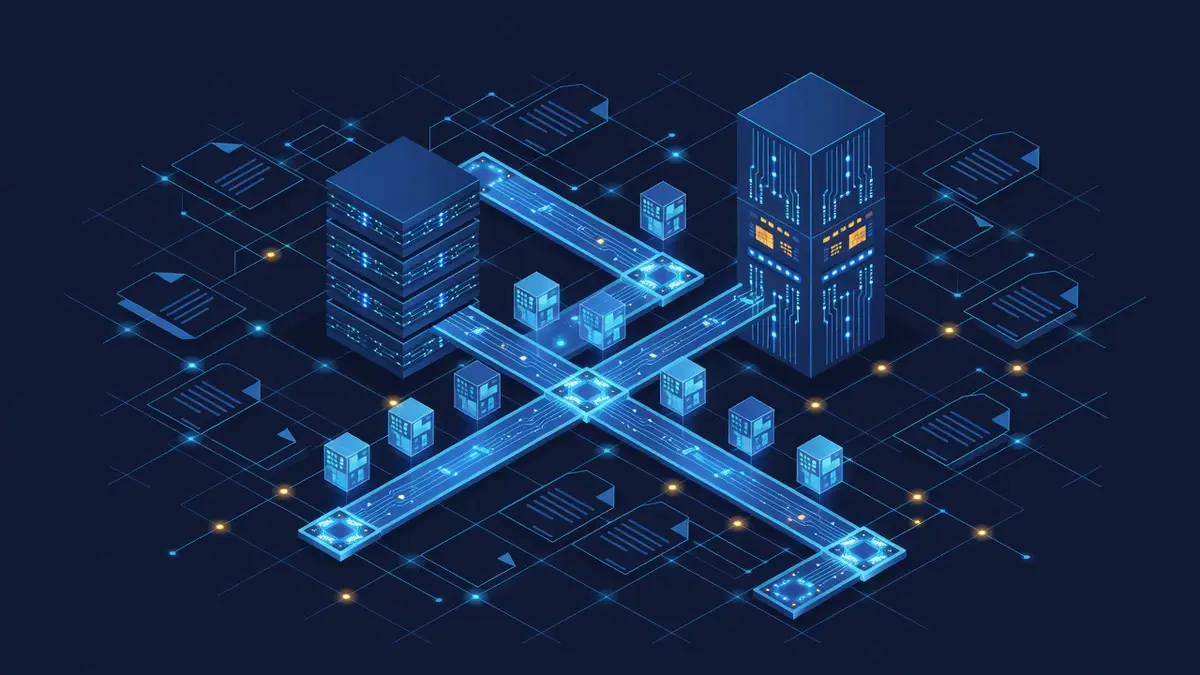EU Data Act Guidance Rewires SaaS Architecture: Portability APIs Are Now a Regulatory Deliverable