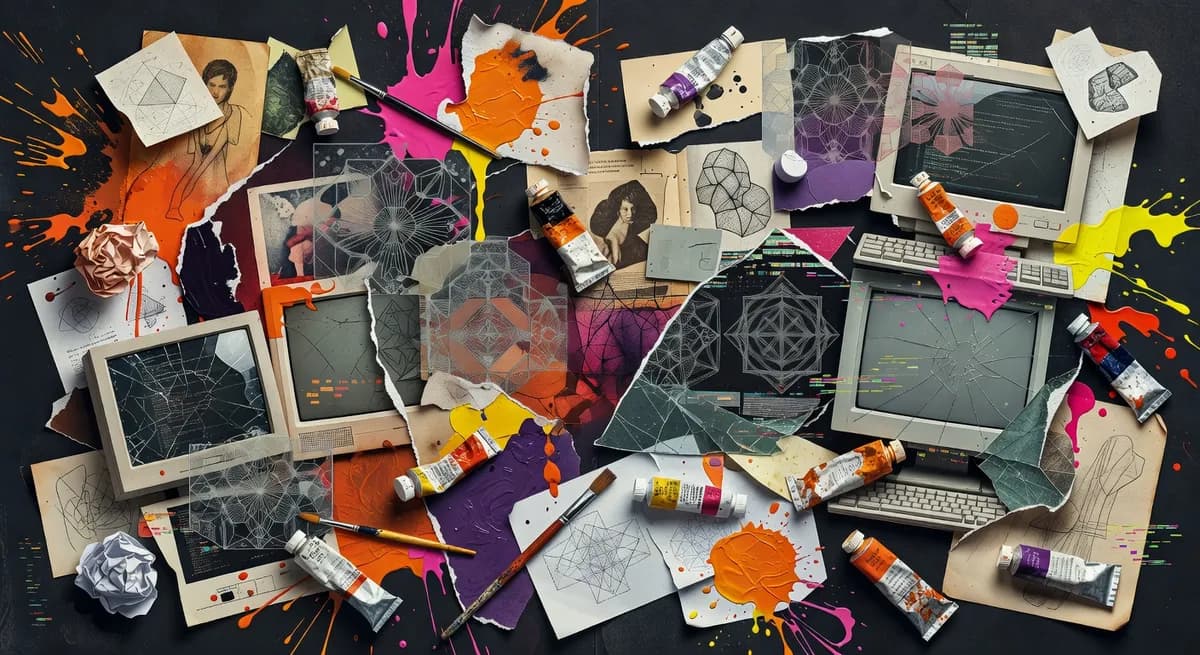 Brand Totalitarianism: Adobe's Custom Models and the Death of Creative Rebellion