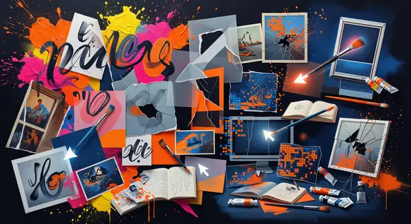 Shutterstock Swallows the Prompt: The Day Stock Photography Made Peace with Its Digital Executioner