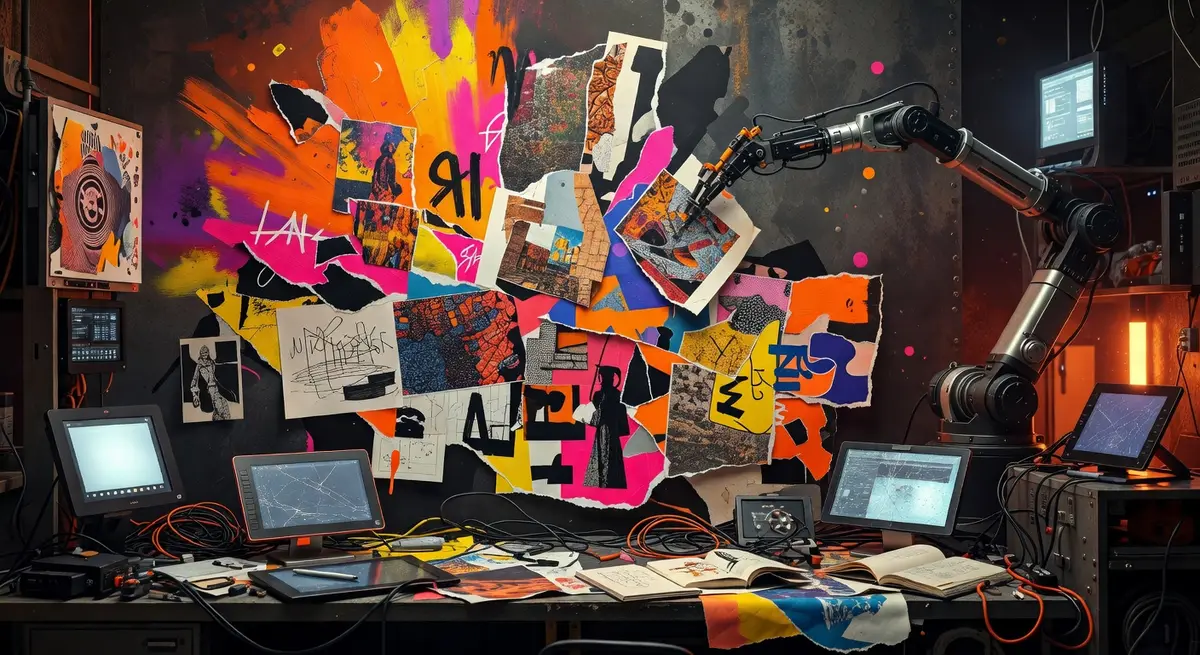 Meet Your New Creative Director (It's Not Human)