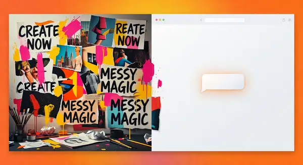 When Adobe's Assistant Threatens to Be Your Only Creative Director