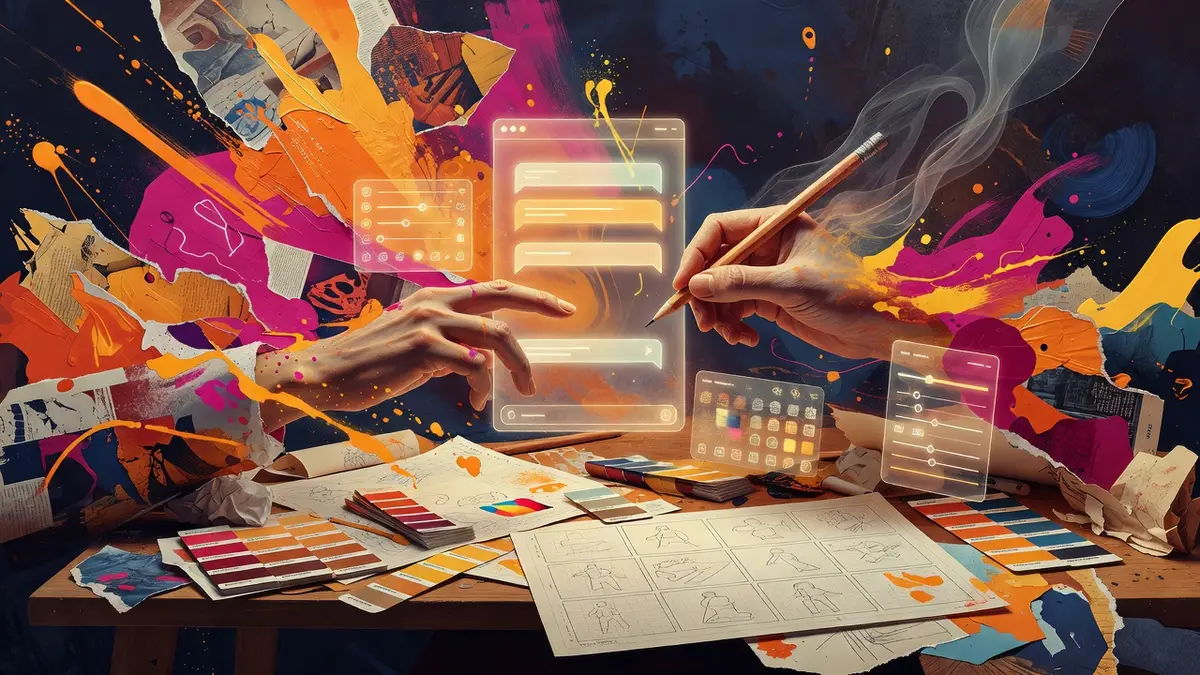 Adobe Just Moved Into the Room Where It Happens - And Nobody Asked the Designers