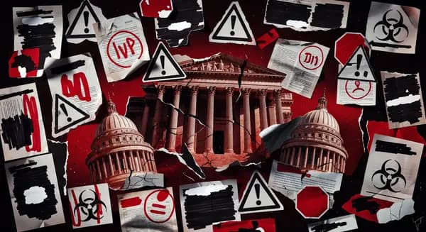 Five Days to Judgment: Commerce Department Targets State AI Laws in Historic Federal Power Grab