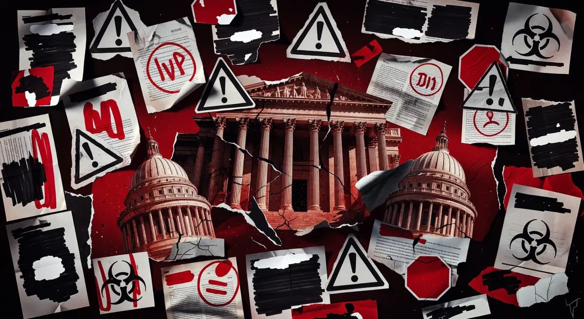 Five Days to Judgment: Commerce Department Targets State AI Laws in Historic Federal Power Grab