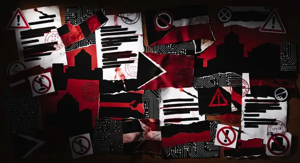 The March 11 Memo: How Trump's AI War Room Weaponized Federal Bureaucracy Against States