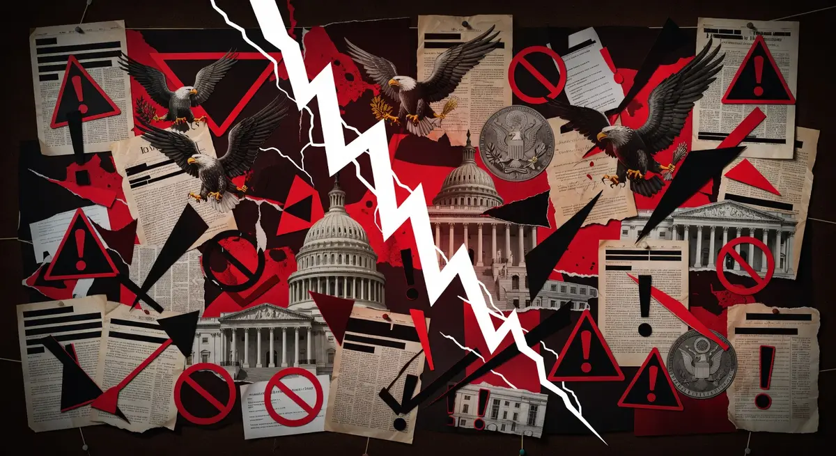 California Defies Federal AI Crackdown: Newsom's Order Sets Stage for Constitutional War