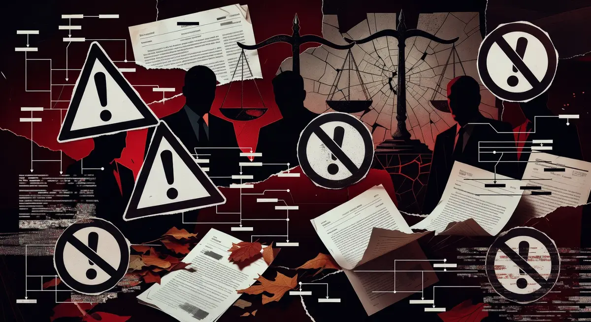 The Preemption Trap: How Federal AI Policy Became Corporate Warfare by Other Means