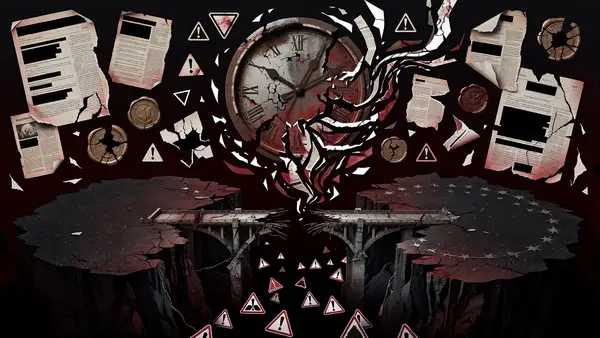 The Great Delay: How Industry Pressure Gutted AI Governance on Both Sides of the Atlantic in a Single Month