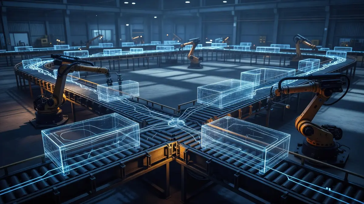 Siemens Brings Physics-Based AI Twins to UK Factory Floors - But Who Will Run Them?