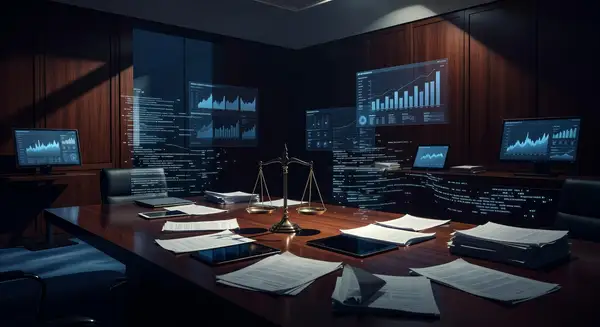 UK Trademark Attorneys Confront Data Transparency Reckoning as Platforms Expose Filing Activity
