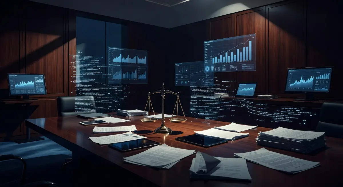 UK Trademark Attorneys Confront Data Transparency Reckoning as Platforms Expose Filing Activity
