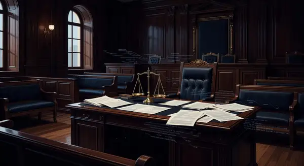 UKIPO SEP Reform Threatens Litigation Revenue as New Rate Track Targets £14m FRAND Cases