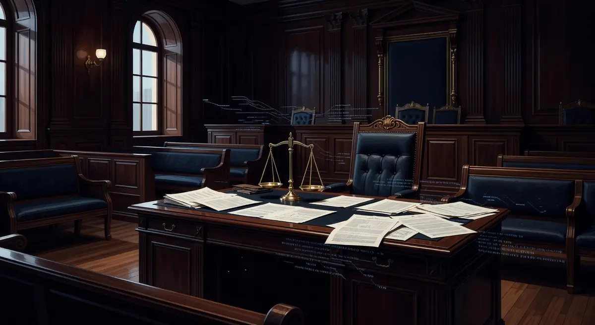 UKIPO SEP Reform Threatens Litigation Revenue as New Rate Track Targets £14m FRAND Cases